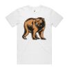 AS Colour - Organic Staple Tee Thumbnail