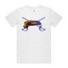 AS Colour - Organic Staple Tee Thumbnail