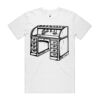 AS Colour - Organic Staple Tee Thumbnail