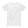 AS Colour - Organic Staple Tee Thumbnail