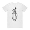 AS Colour - Organic Staple Tee Thumbnail