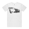 AS Colour - Organic Staple Tee Thumbnail
