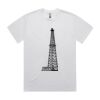 AS Colour - Men's Heavy Tee Thumbnail