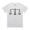 AS Colour - Men's Heavy Tee Thumbnail