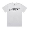 AS Colour - Men's Heavy Tee Thumbnail