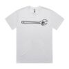 AS Colour - Men's Heavy Tee Thumbnail