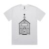 AS Colour - Men's Heavy Tee Thumbnail