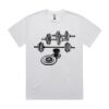 AS Colour - Men's Heavy Tee Thumbnail