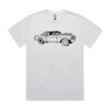 AS Colour - Men's Heavy Tee Thumbnail