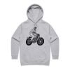 AS Colour - Women's Supply Hood Thumbnail