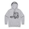 AS Colour - Women's Supply Hood Thumbnail