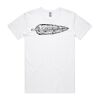 AS Colour - Staple Tee Thumbnail