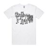 AS Colour - Staple Tee Thumbnail