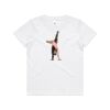 AS Colour - Kids Youth Tee Thumbnail