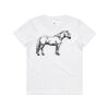 AS Colour - Kids Youth Tee Thumbnail