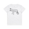 AS Colour - Kids Youth Tee Thumbnail