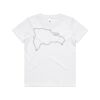 AS Colour - Kids Youth Tee Thumbnail
