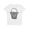 AS Colour - Kids Youth Tee Thumbnail