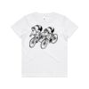 AS Colour - Kids Youth Tee Thumbnail
