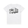 AS Colour - Kids Youth Tee Thumbnail