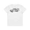 AS Colour - Kids Youth Tee Thumbnail