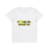 AS Colour - Kids Youth Tee Thumbnail