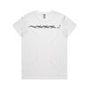 AS Colour - Women's Maple Tee Thumbnail