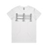 AS Colour - Women's Maple Tee Thumbnail