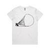 AS Colour - Women's Maple Tee Thumbnail