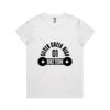 AS Colour - Women's Maple Tee Thumbnail