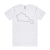 AS Colour - Classic Tee Thumbnail