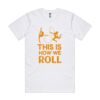 AS Colour - Classic Tee Thumbnail